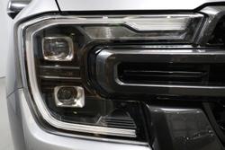 2023 Ford Ranger Wildtrak