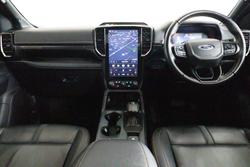 2023 Ford Ranger Wildtrak