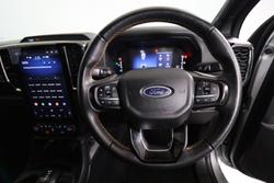 2023 Ford Ranger Wildtrak