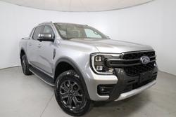 2023 Ford Ranger Wildtrak