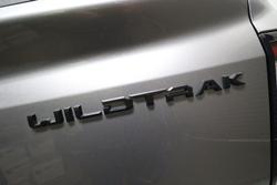 2023 Ford Ranger Wildtrak