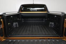 2025 Ford Ranger Wildtrak