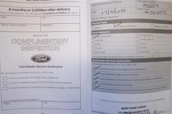 2025 Ford Ranger Wildtrak