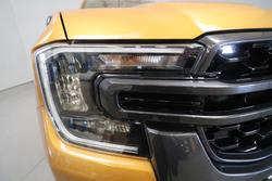2025 Ford Ranger Wildtrak