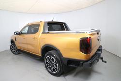 2025 Ford Ranger Wildtrak