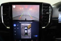 2025 Ford Ranger Wildtrak