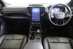 2025 Ford Ranger Wildtrak