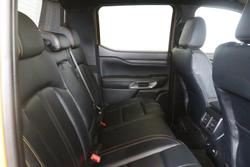 2025 Ford Ranger Wildtrak
