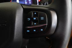 2025 Ford Ranger Wildtrak