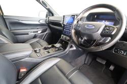 2025 Ford Ranger Wildtrak