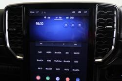 2025 Ford Ranger Wildtrak