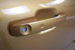 2025 Ford Ranger Wildtrak