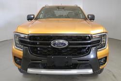 2025 Ford Ranger Wildtrak