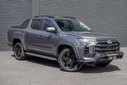 2023 LDV T60 Max LUXE