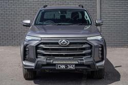 2023 LDV T60 Max LUXE