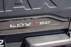 2023 LDV T60 Max LUXE