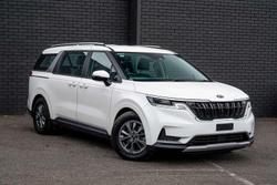 2021 Kia Carnival S