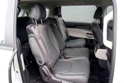 2021 Kia Carnival S
