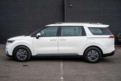 2021 Kia Carnival S