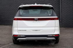 2021 Kia Carnival S
