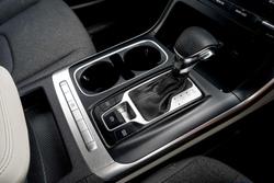 2021 Kia Carnival S