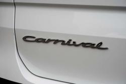 2021 Kia Carnival S