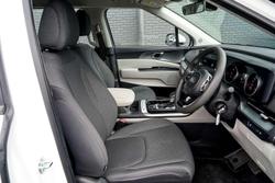 2021 Kia Carnival S