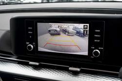 2021 Kia Carnival S