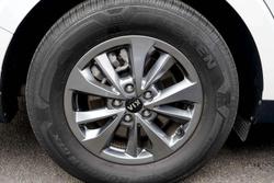 2021 Kia Carnival S