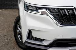 2021 Kia Carnival S