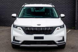 2021 Kia Carnival S