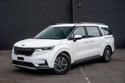 2021 Kia Carnival S