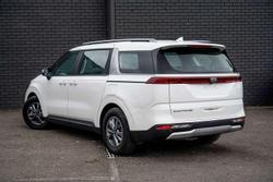2021 Kia Carnival S