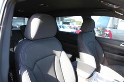 2024 SsangYong Rexton ELX