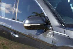 2024 SsangYong Rexton ELX