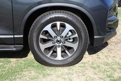 2024 SsangYong Rexton ELX