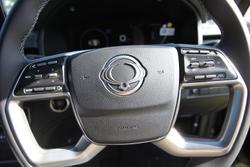 2024 SsangYong Rexton ELX