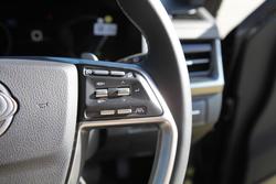 2024 SsangYong Rexton ELX