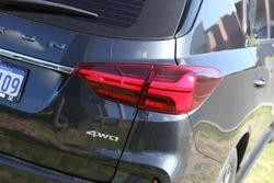 2024 SsangYong Rexton ELX