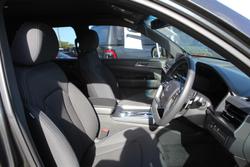 2024 SsangYong Rexton ELX