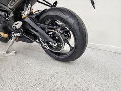 2026 Triumph STREET TRIPLE RS Yellow