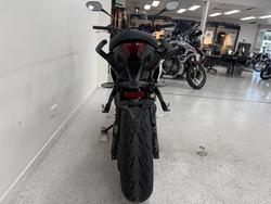 2026 Triumph TIGER SPORT 660 LAMS Aegean Blue/Fusion White