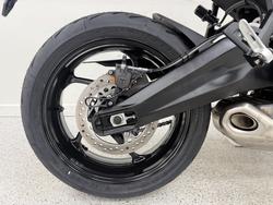 2026 Triumph TIGER SPORT 660 LAMS Aegean Blue/Fusion White