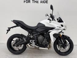 Triumph Tiger Sport 660 Lams