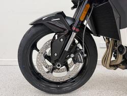 2026 Triumph TIGER SPORT 660 LAMS Aegean Blue/Fusion White