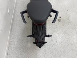 2026 Triumph TIGER SPORT 660 LAMS Aegean Blue/Fusion White