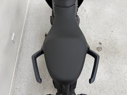 2026 Triumph TIGER SPORT 660 LAMS Aegean Blue/Fusion White