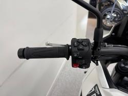 2026 Triumph TIGER SPORT 660 LAMS Aegean Blue/Fusion White