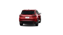 2026 Nissan X-TRAIL ST-L e-POWER T33 MY26 Four Wheel Drive Scarlet Ember