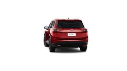 2026 Nissan X-TRAIL ST-L e-POWER T33 MY26 Four Wheel Drive Scarlet Ember